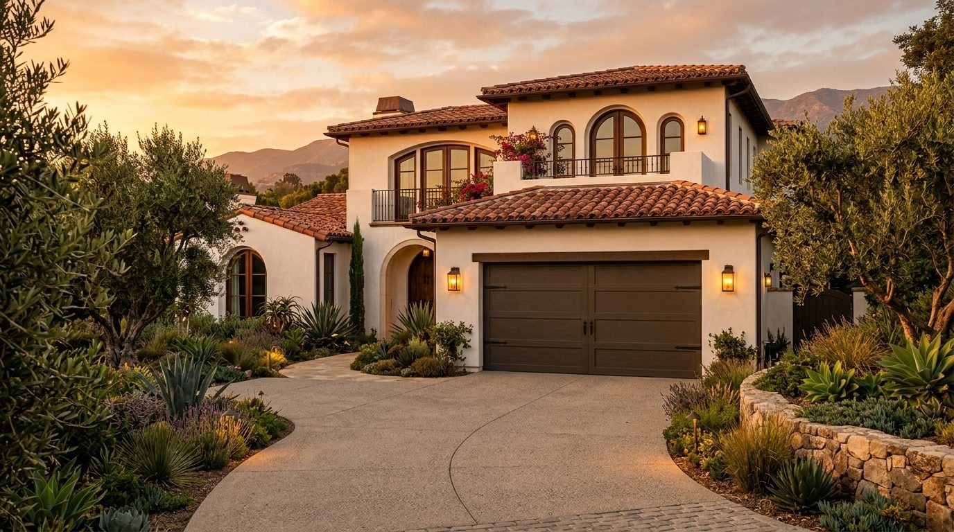 Marcos Master Garage Door Garage Doors in Edgewood, WA