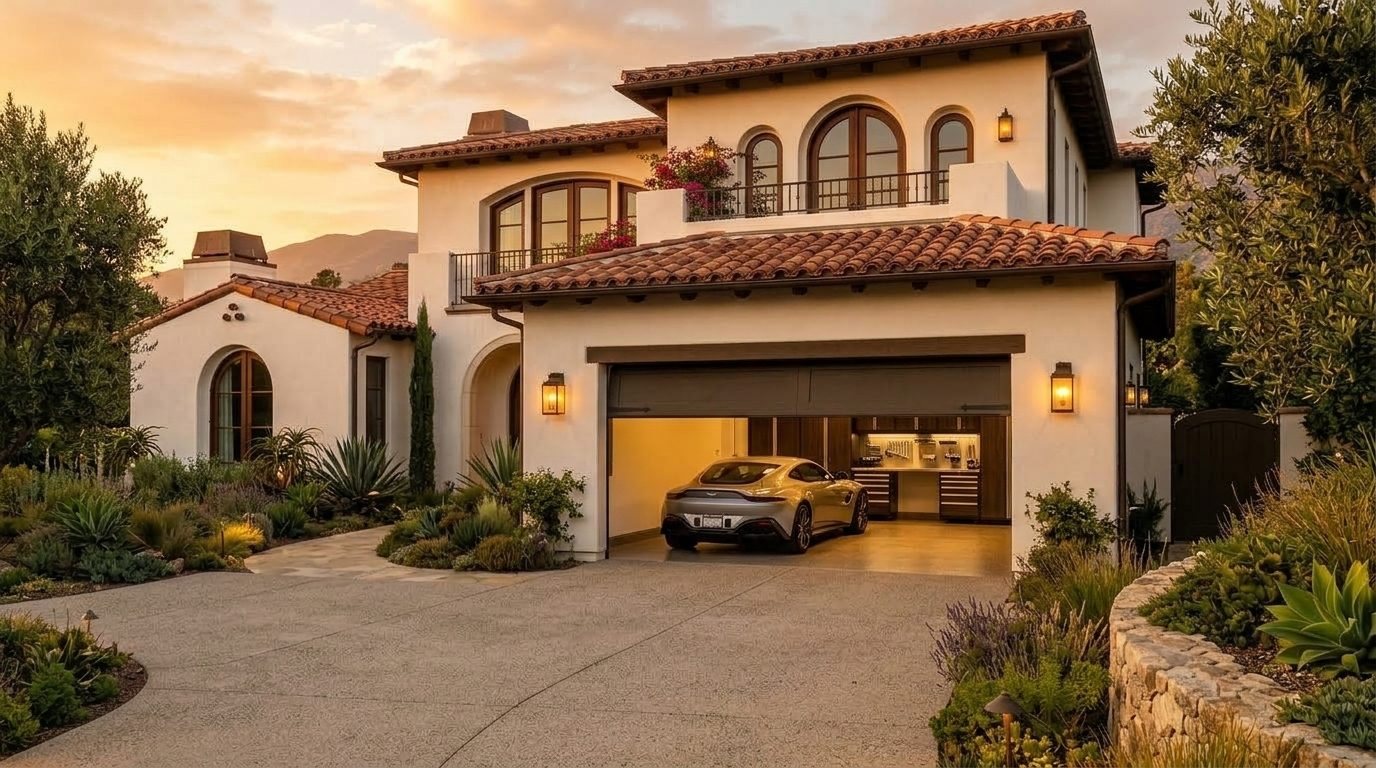 $250 OFF New Insulated Double Garage Door Installation